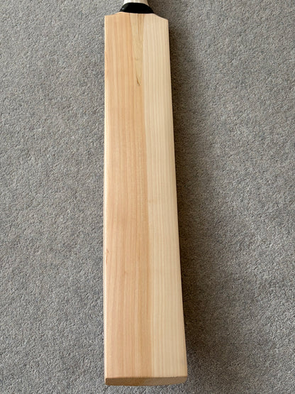 HS Plain Cricket Bat (2lb 10oz)