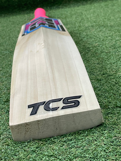 TCS Elite Edition Butterfly Cricket Bat (2lb 6oz)