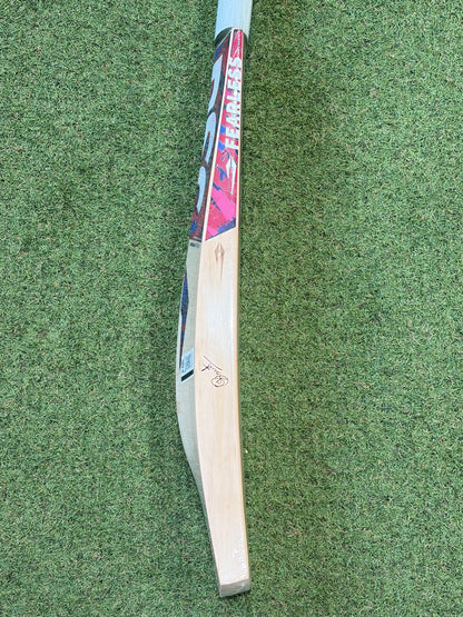 DSC Intense Attitude Cricket Bat (2lb 9oz)