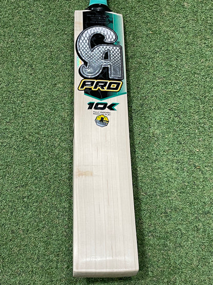 CA Pro 10000 Cricket Bat (2lb 9oz)