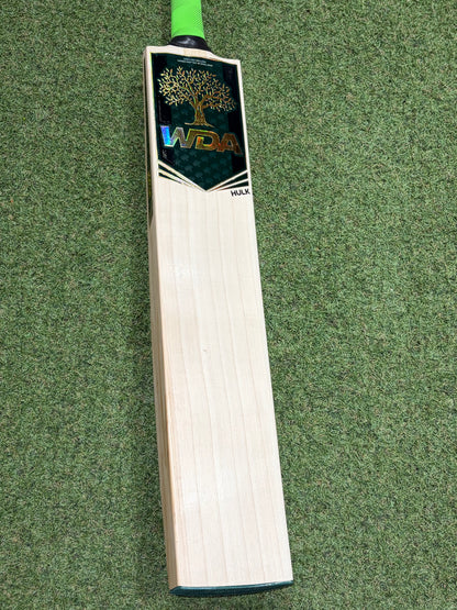 WDA Hulk Cricket Bat (3lb 0oz)