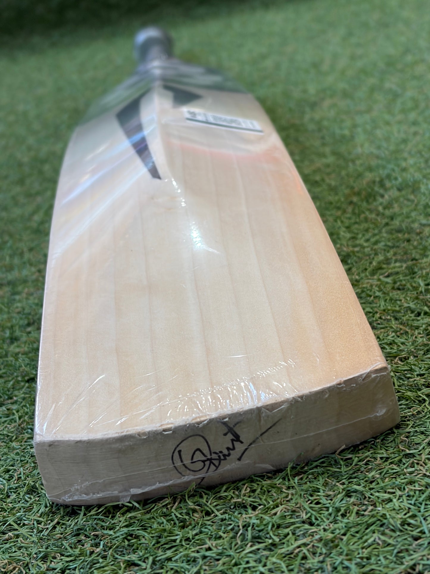 DSC Blak 450 Cricket Bat (2lb 8oz)