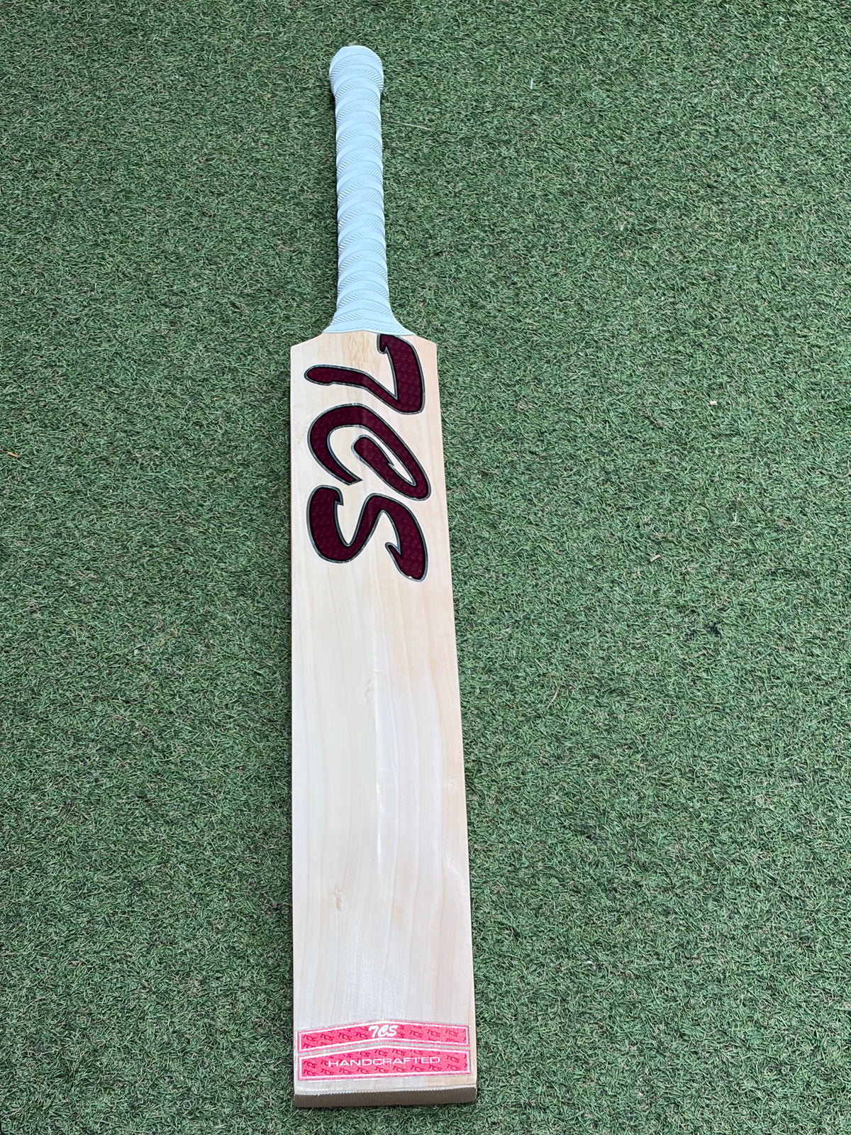 TCS Ruby Cricket Bat (2lb 10oz)