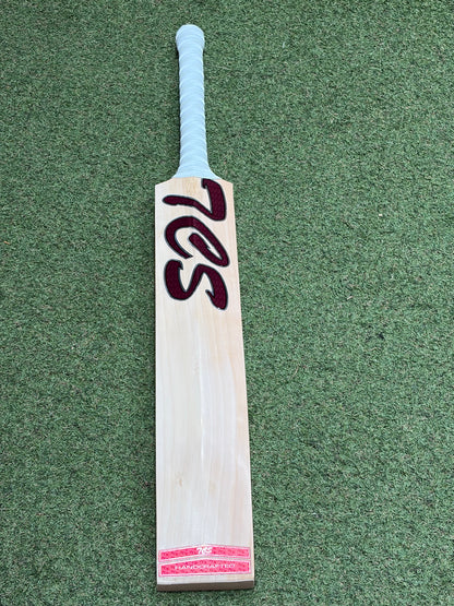 TCS Ruby Cricket Bat (2lb 10oz)
