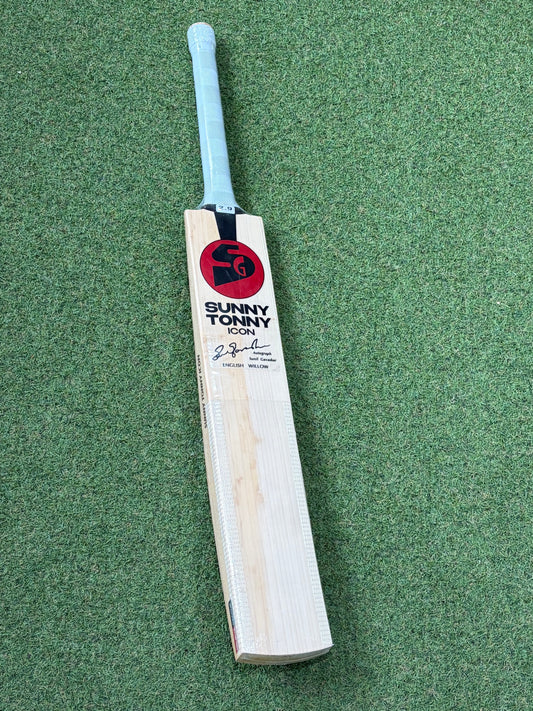 SG Sunny Tonny Icon Cricket Bat (2lb 9oz)