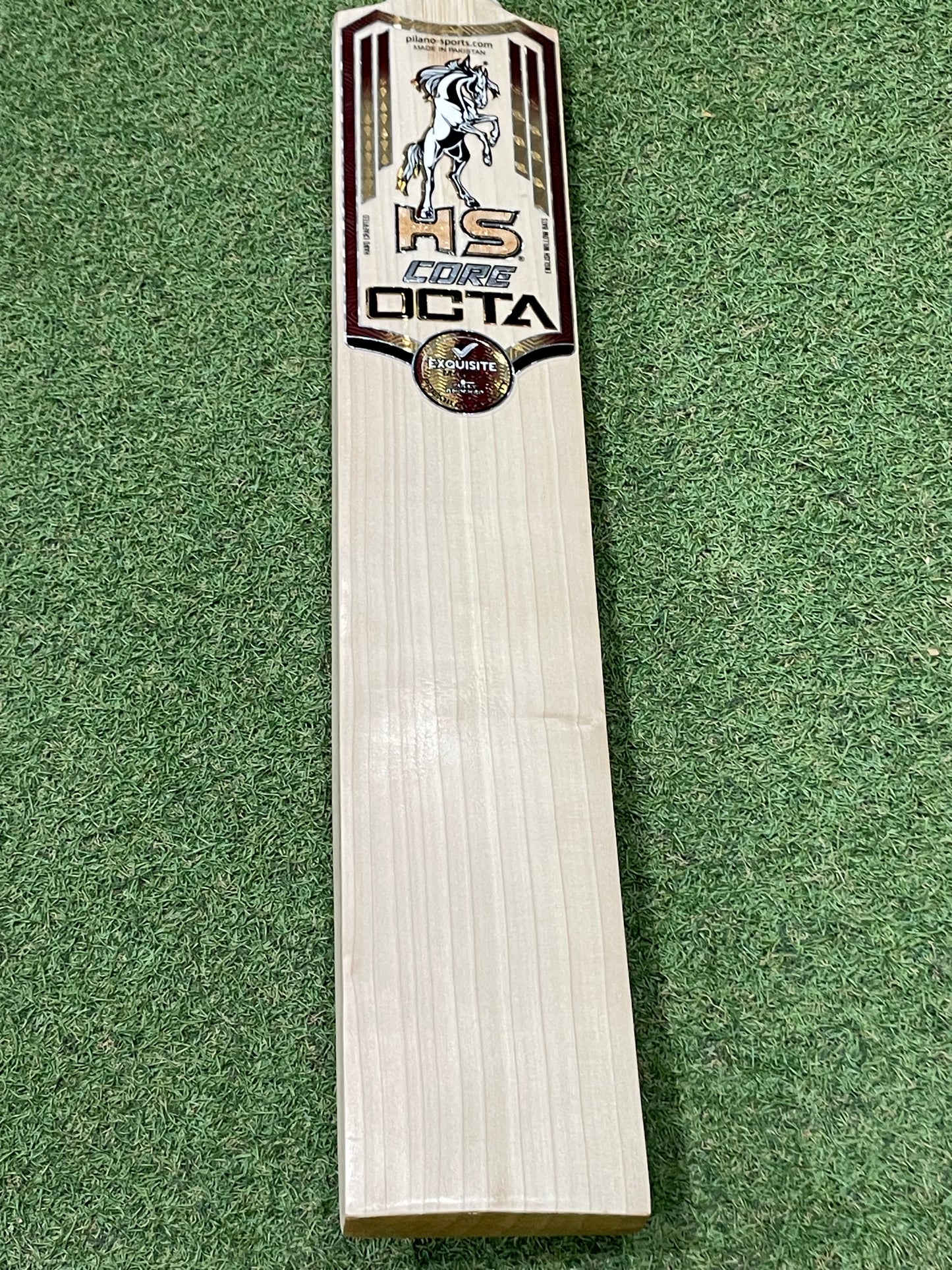 HS Core Octa Limited Edition Cricket Bat (2lb 9oz)