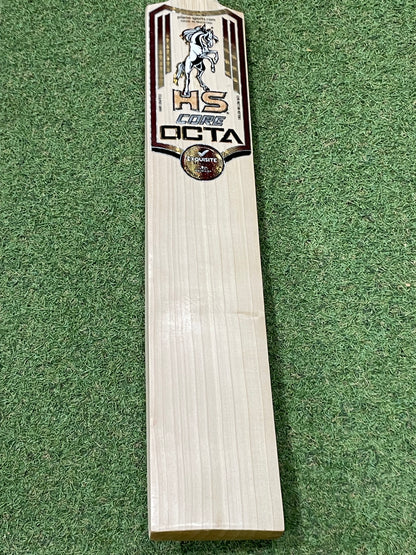 HS Core Octa Limited Edition Cricket Bat (2lb 9oz)