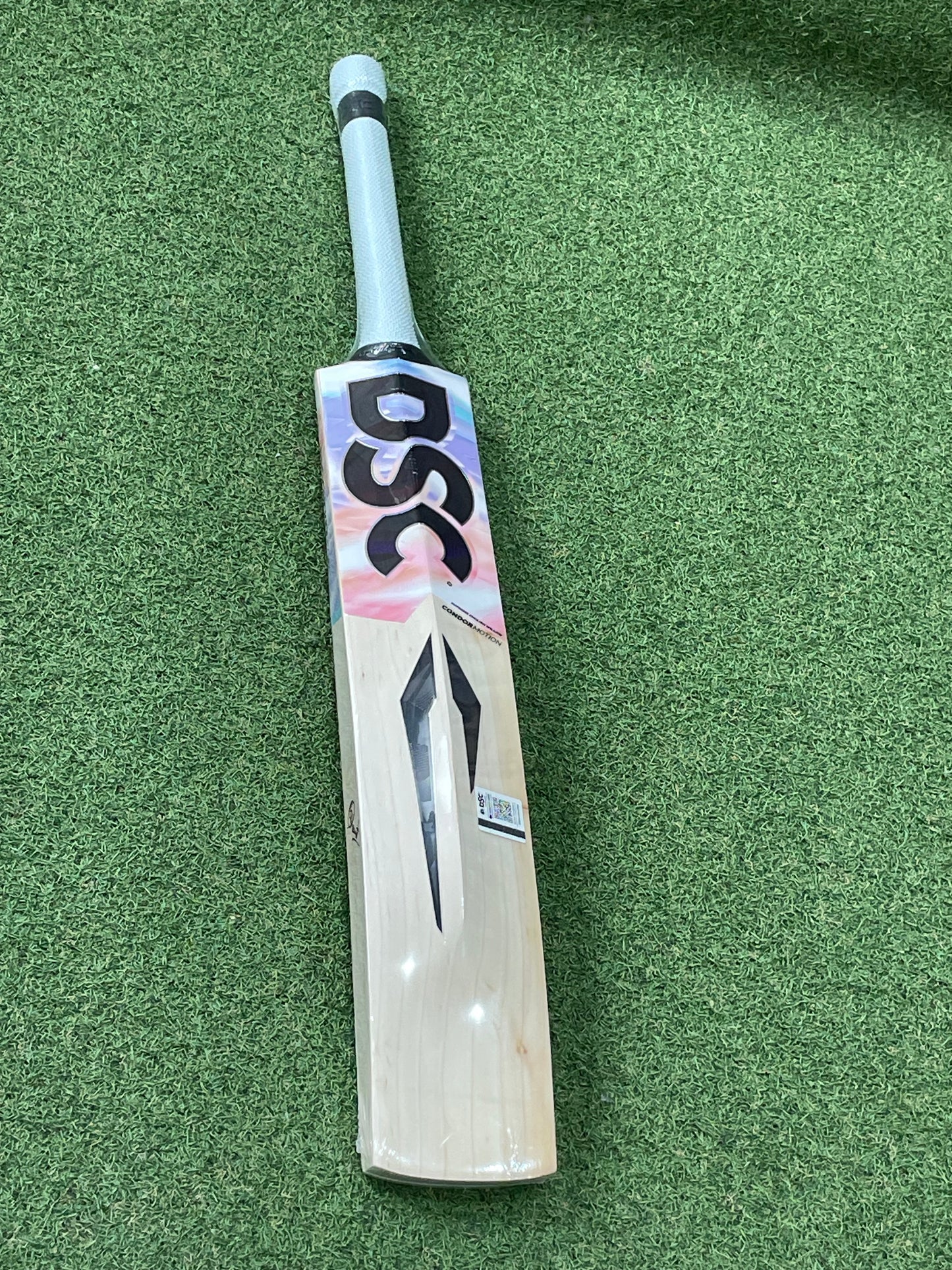 DSC Condor Motion Cricket Bat (2lb 8oz)