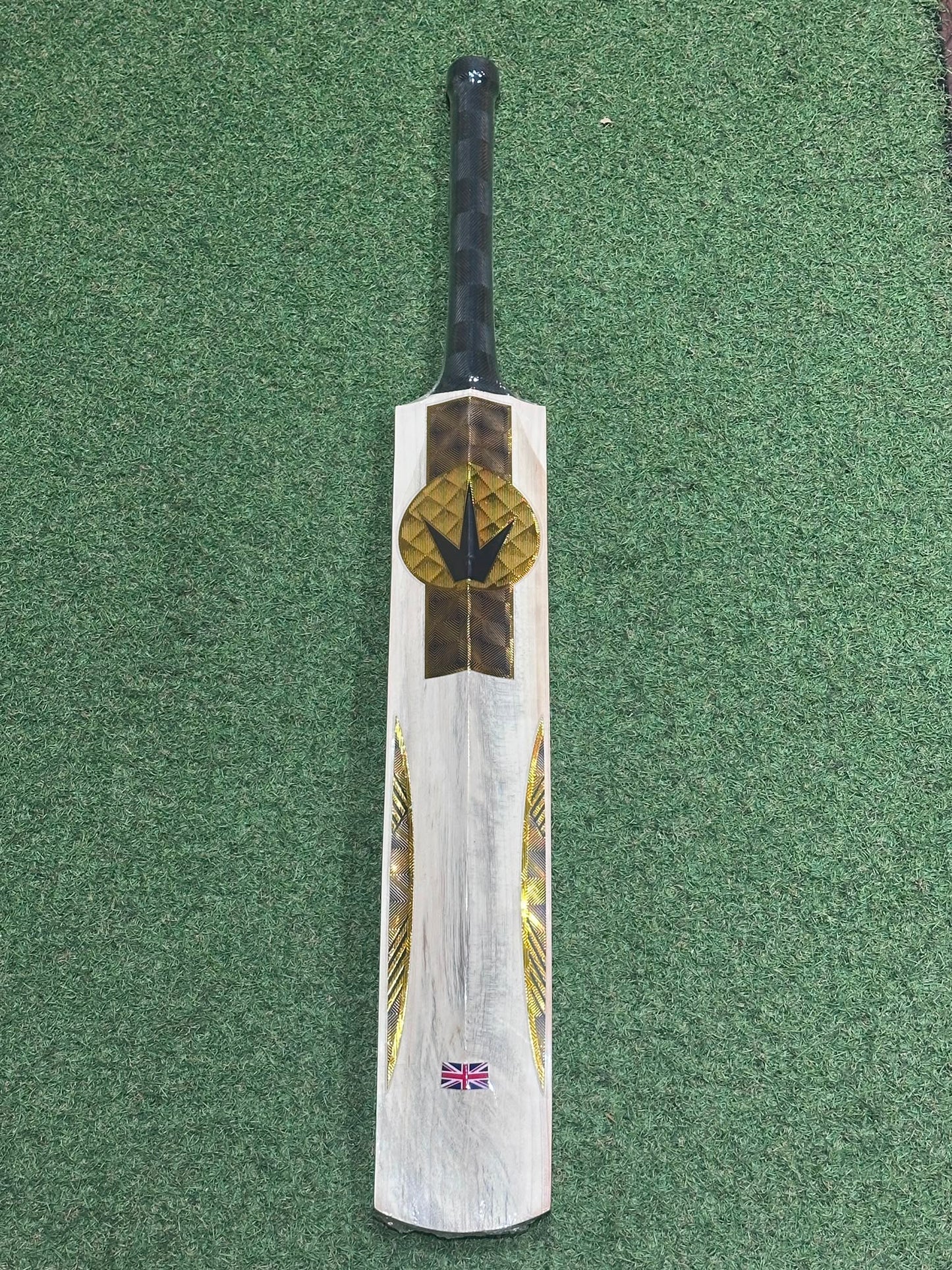 MIDS Players Laminate (Double Wood) Cricket Bat (2lb 9oz)