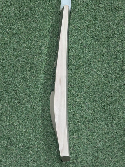 MB Malik UMZ Goat Players Cricket Bat (2lb 9oz)
