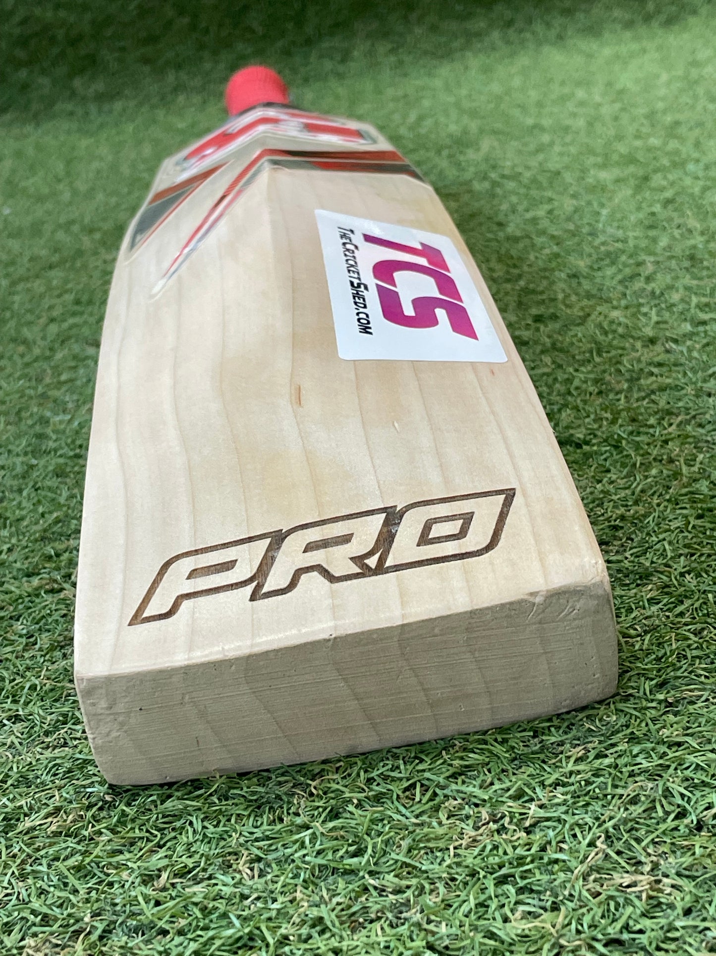 CA Pro Players Edition Cricket Bat (2lb 8oz)