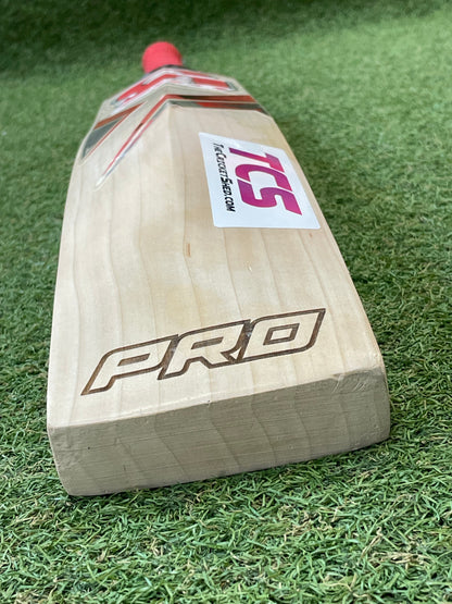CA Pro Players Edition Cricket Bat (2lb 8oz)