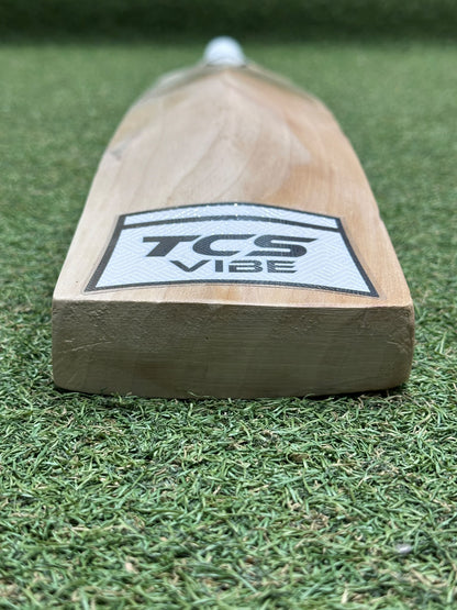 TCS Vibe Butterfly Cricket Bat (2lb 9oz)