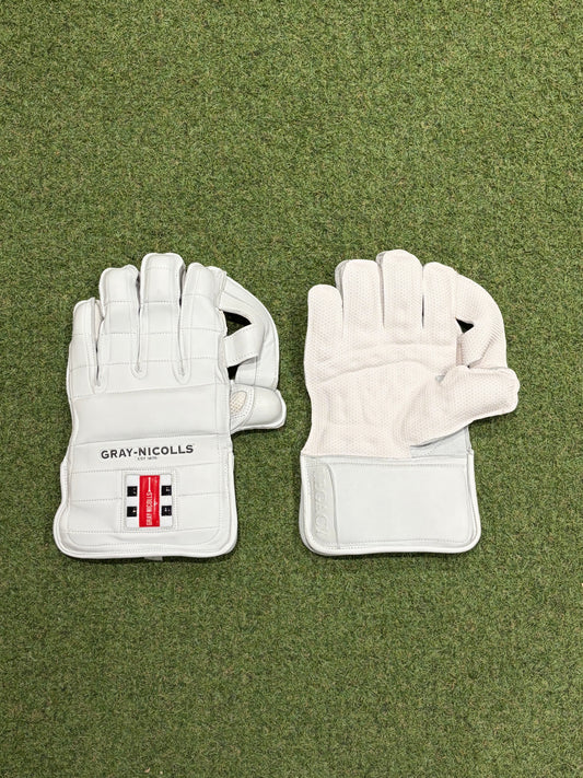 Gray Nicolls Legacy Wicket Keeping Cricket Gloves