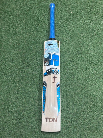 SS Ton Gama Players Nicholas Pooran Cricket Bat (2lb 8oz)