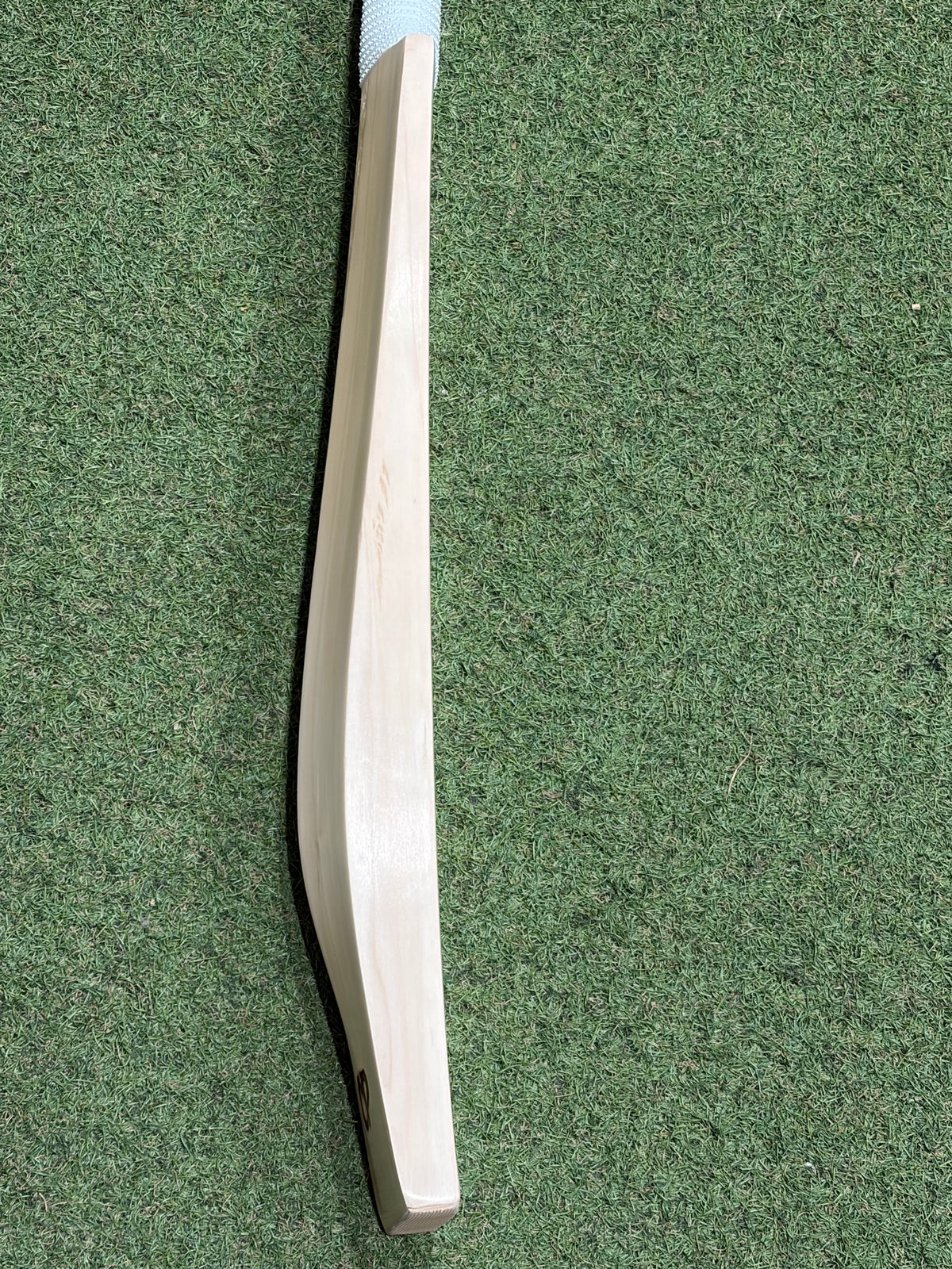 CP Plain Cricket Bat (2lb 9oz)