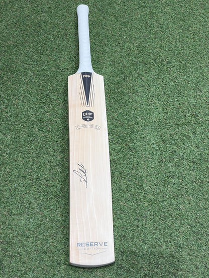 DKP Reserve Edition Cricket Bat (2lb 11oz)