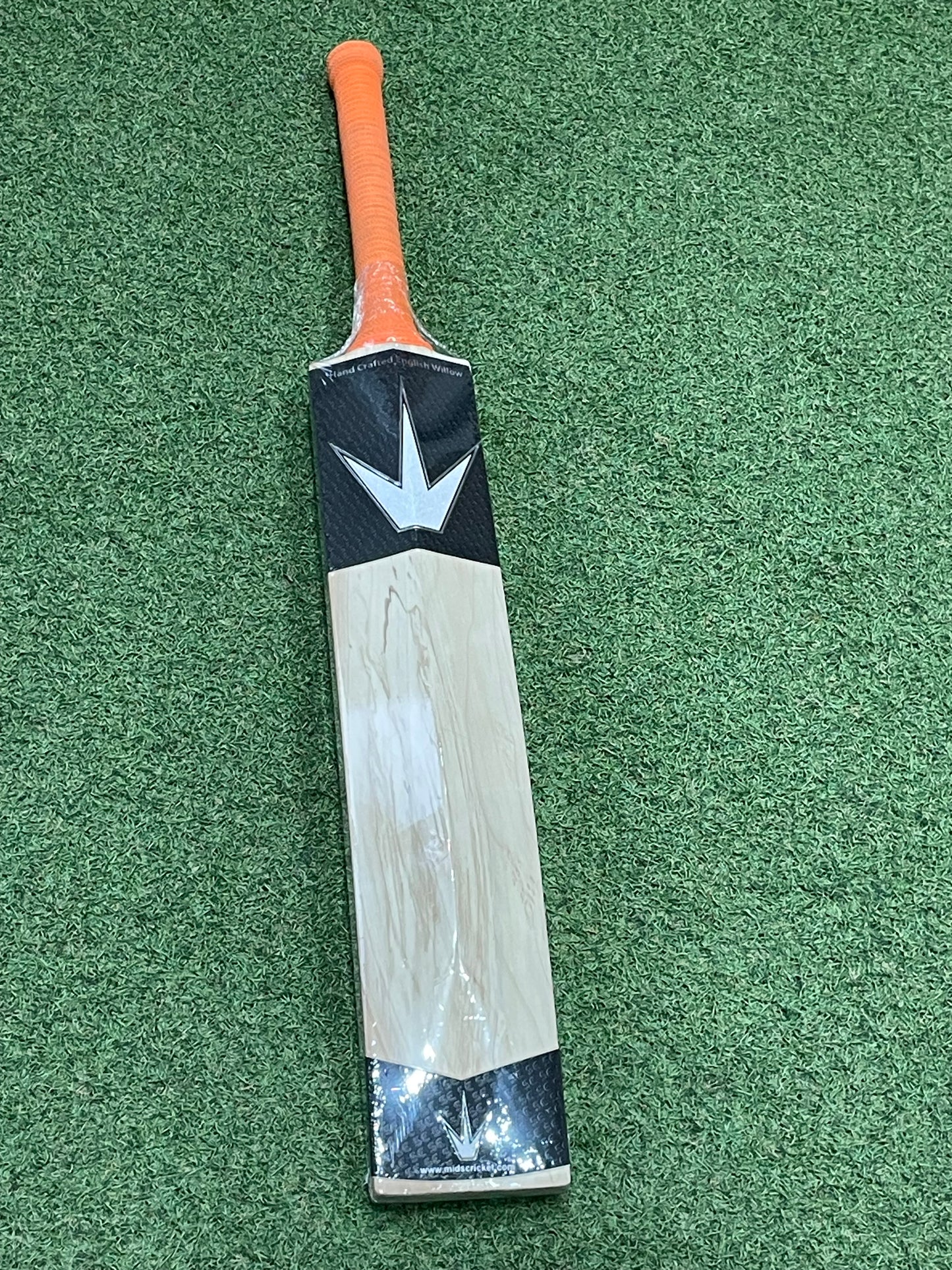 MIDS Special Edition 5 Star Laminate (Double Wood) Cricket Bat (2lb 8oz)