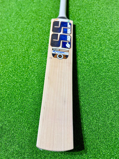 SS Ton Tilka Verma Player Cricket Bat (2lb 10oz)