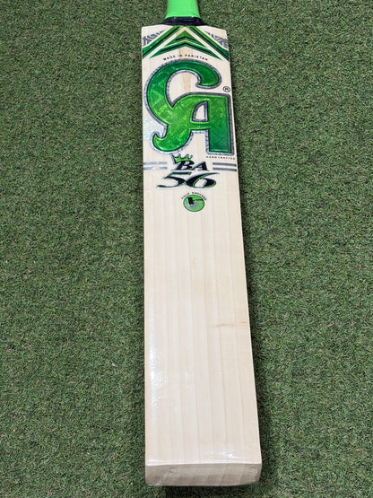 CA BA56 Babar Azam Cricket Bat (2lb 8oz)
