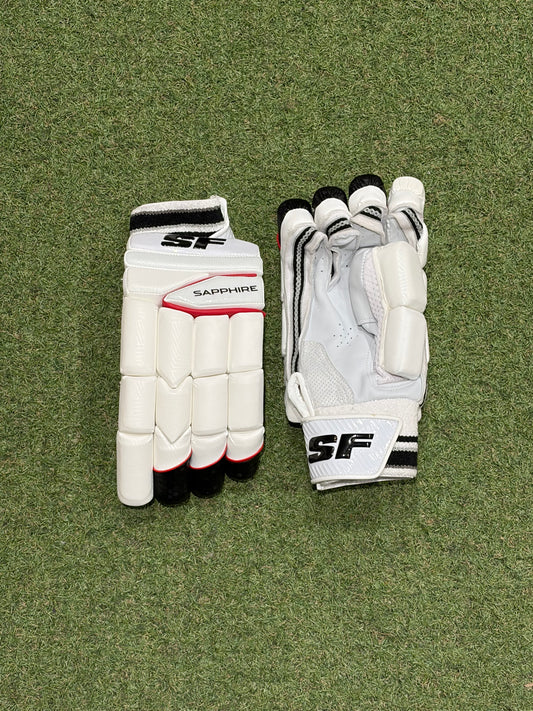 SF Sapphire Batting Gloves
