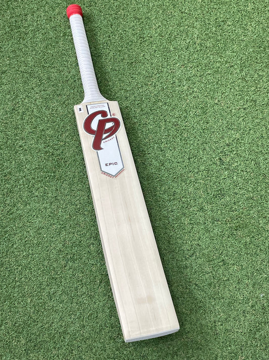 CP Epic Grade 2 Cricket Bat (2lb 10oz)