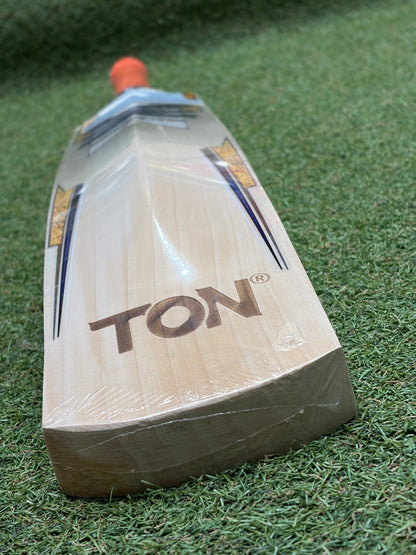 Ton Thala 2.0 Junior Harrow Size Cricket Bat (2lb 5oz)