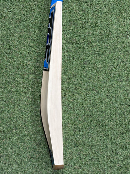 TCS Icon Short Blade Long Handle Cricket Bat (2lb 11oz)