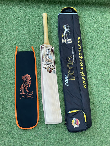 HS Core Octa Limited Edition Cricket Bat (2lb 11oz)