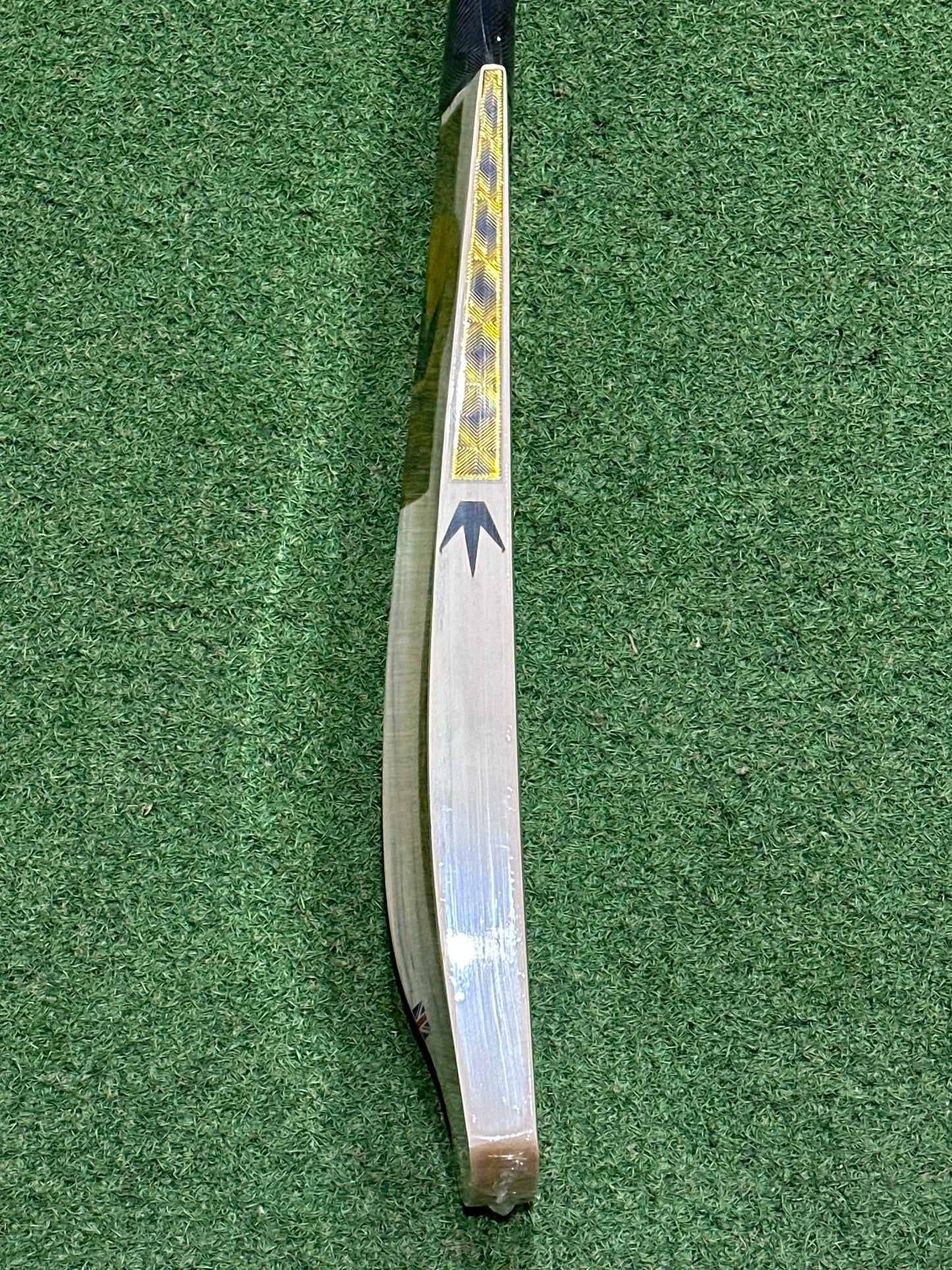 MIDS Players Laminate (Double Wood) Cricket Bat (2lb 10oz)