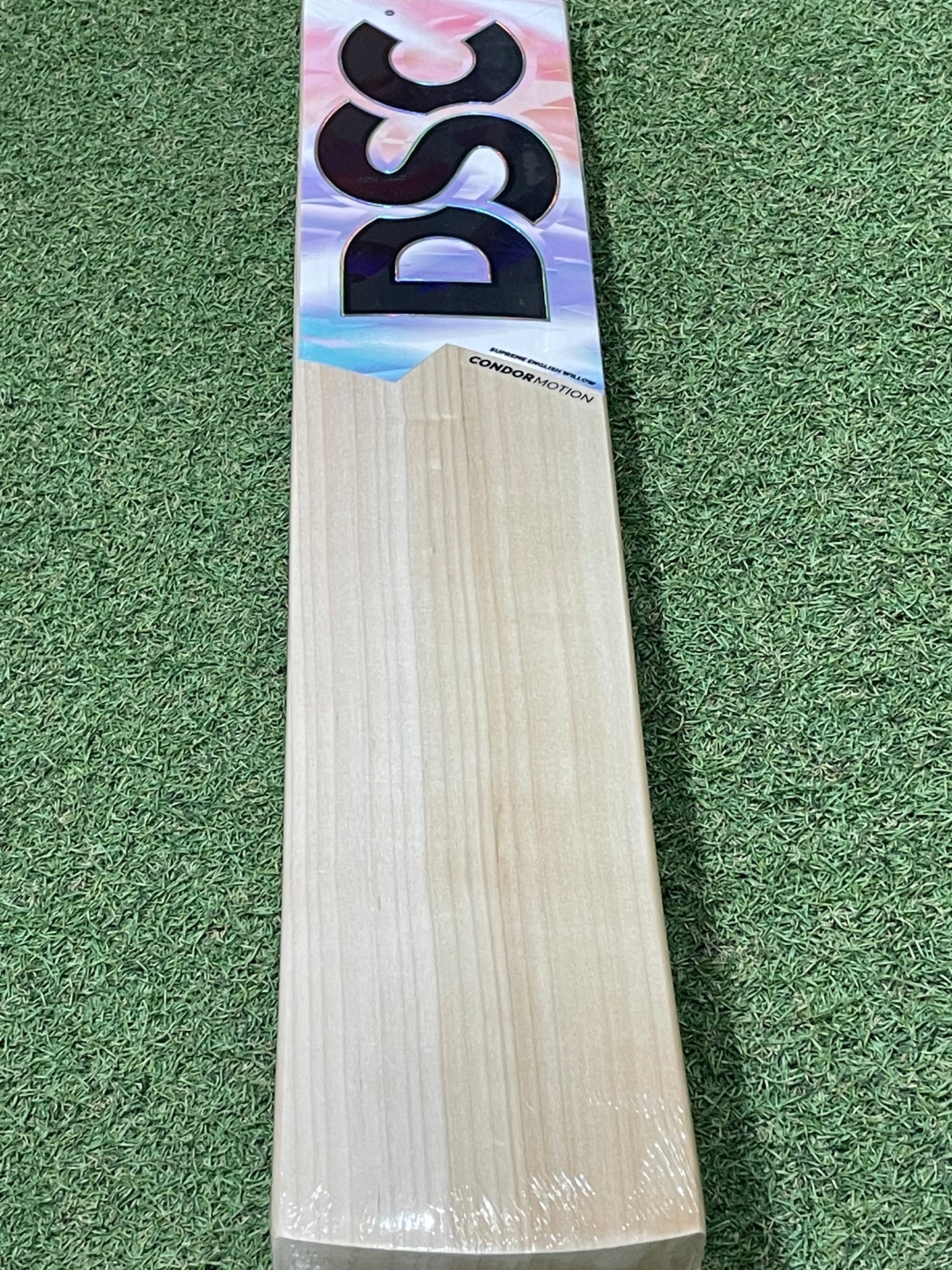 DSC Condor Motion Cricket Bat (2lb 10oz)
