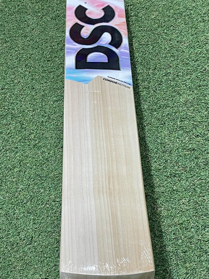 DSC Condor Motion Cricket Bat (2lb 10oz)