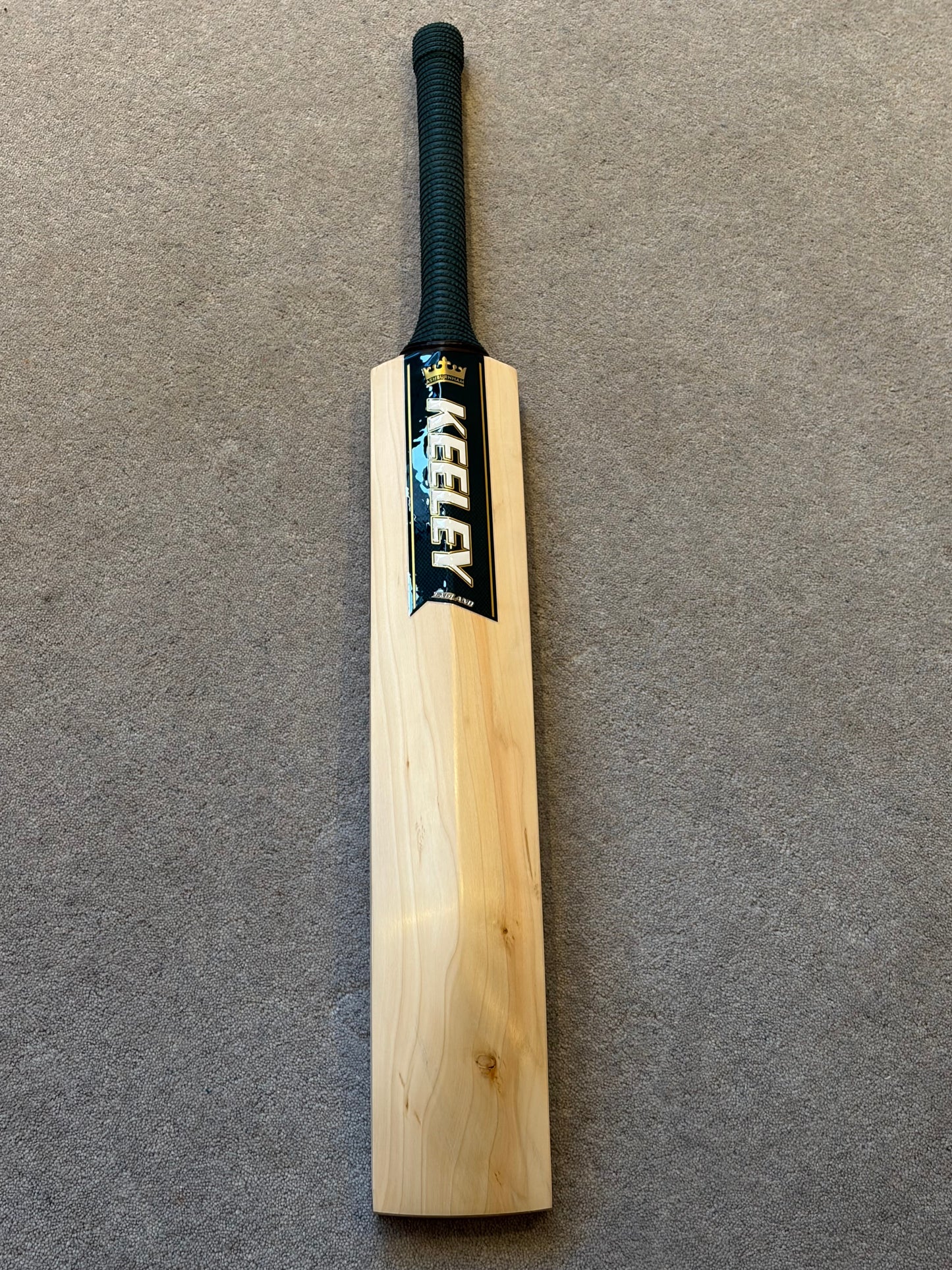 Keeley Superior Grade 1 Cricket Bat (2lb 6oz)