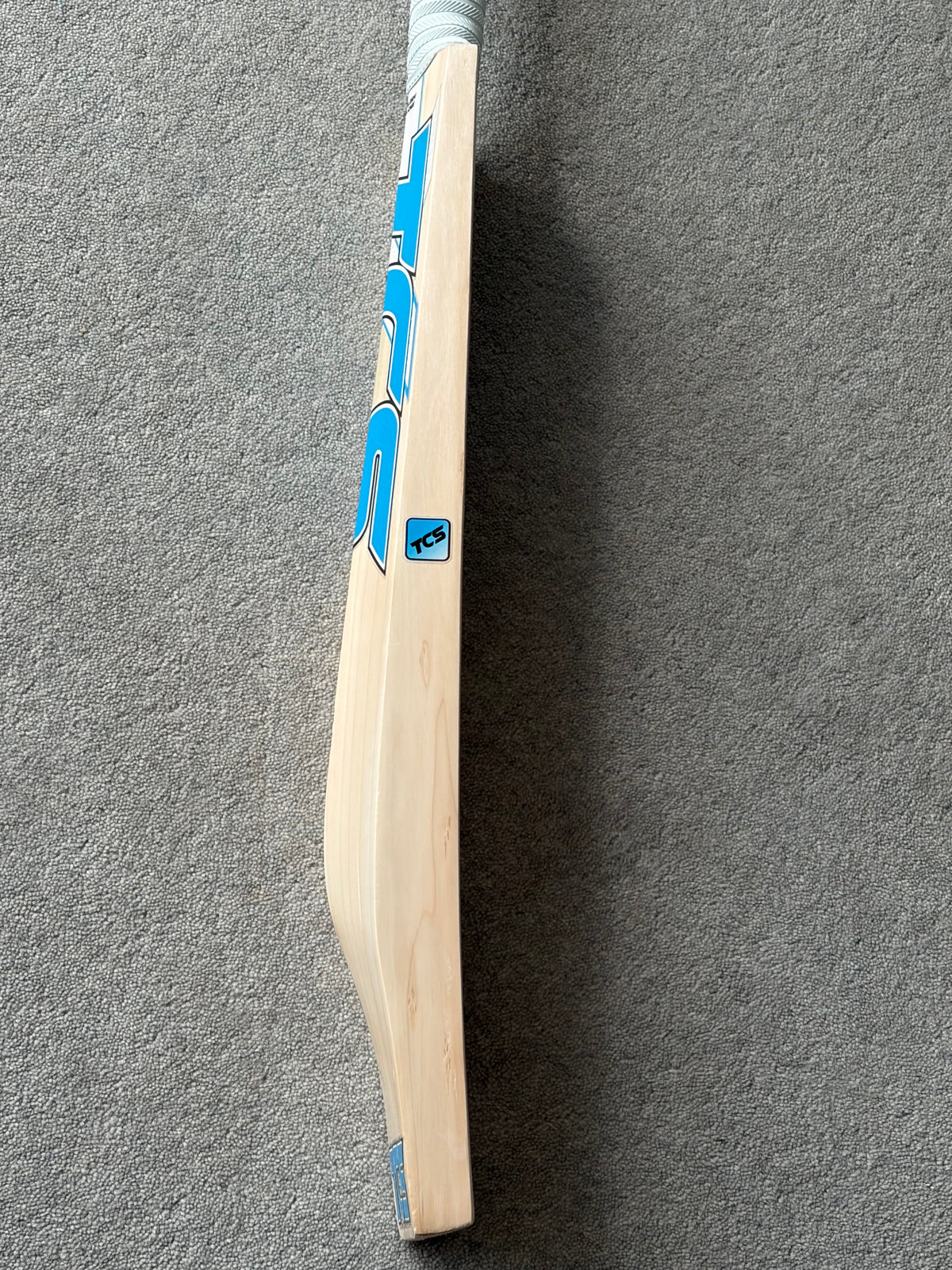 TCS Spectrum Players Cricket Bat (2lb 10oz)