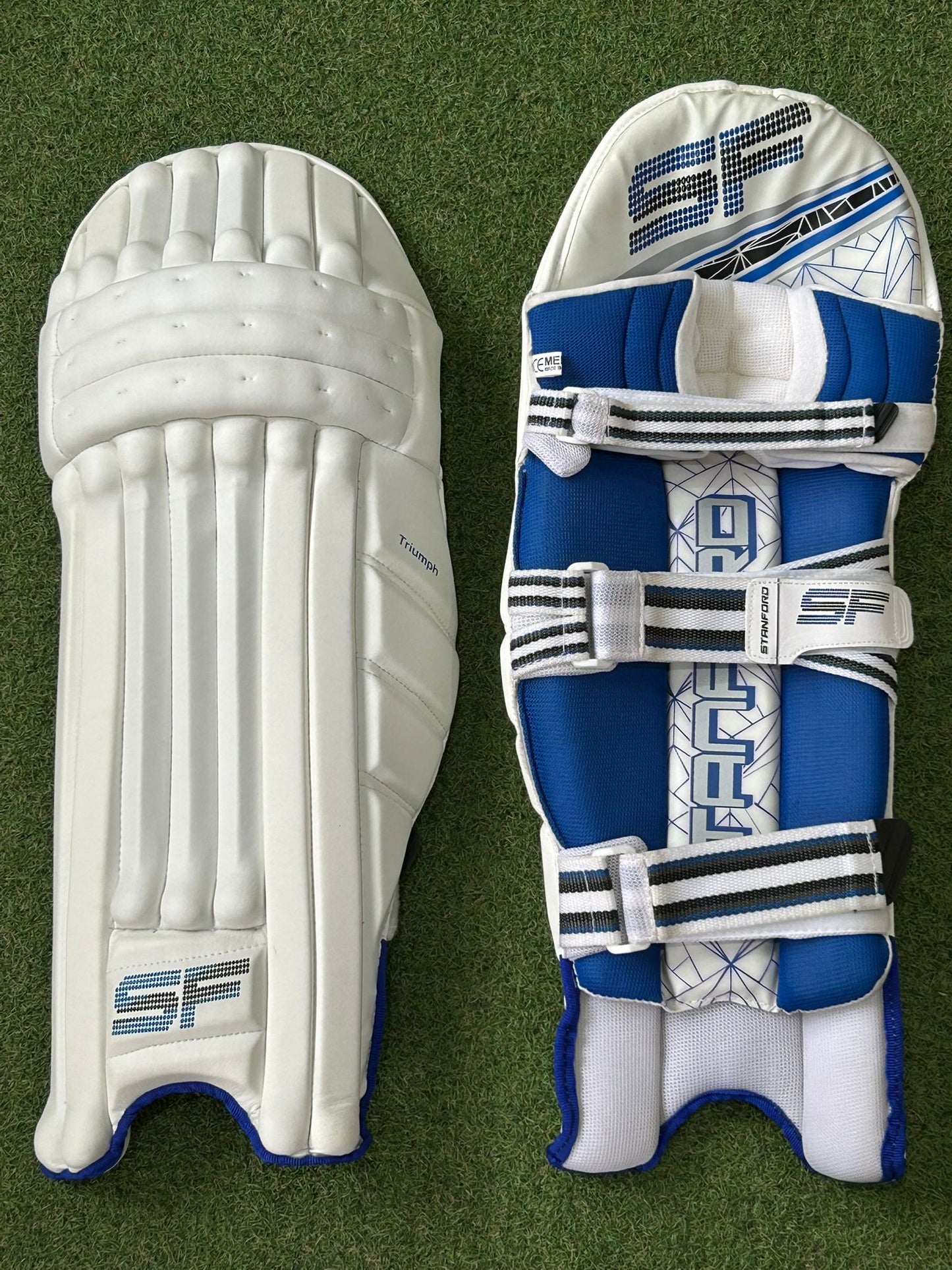 SF Triumph Batting Pads