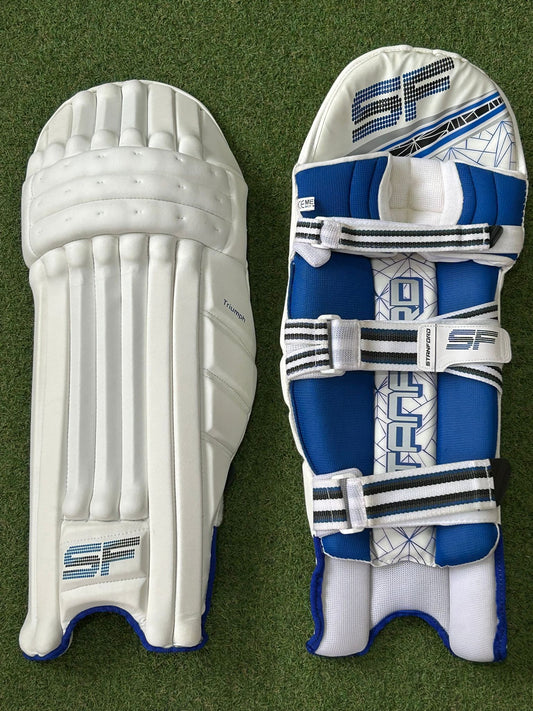 SF Triumph Batting Pads