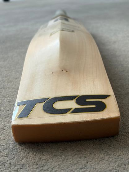 TCS Custom Edition Cricket Bat (2lb 7oz)