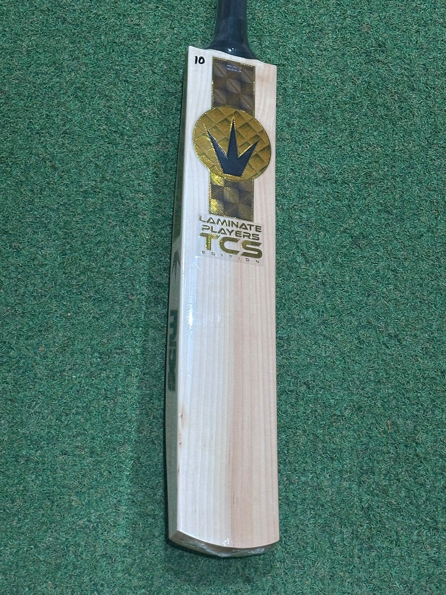 MIDS Players Laminate (Double Wood) Cricket Bat (2lb 10oz)