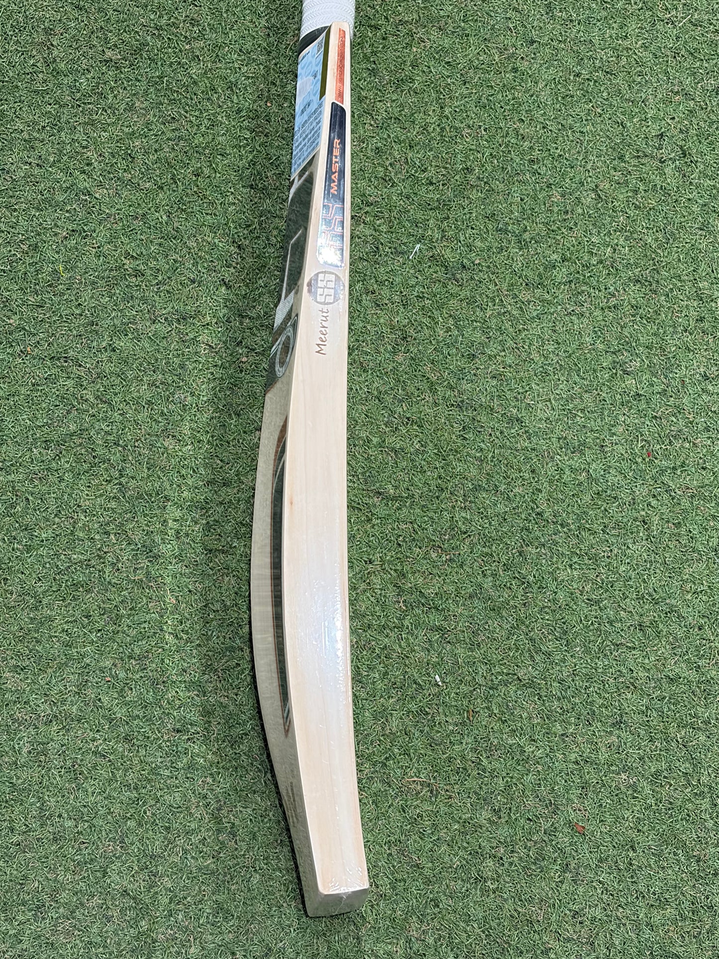 SS Ton Master 7000 Cricket Bat (2lb 8oz)