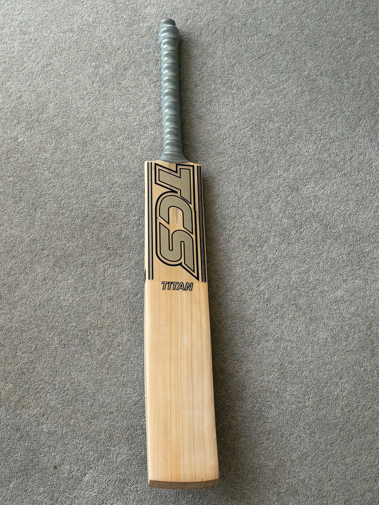 TCS Titan Cricket Bat (2lb 8oz)