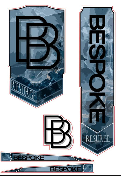 Bespoke Bats - Custom Made Cricket Bat (made in Australia)