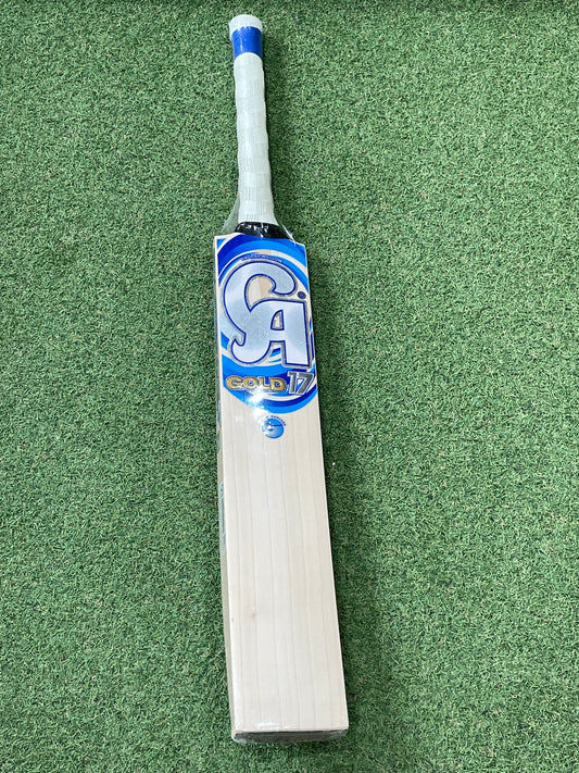 CA Gold 17 Short Blade Long Handle Cricket Bat (2lb 10oz)