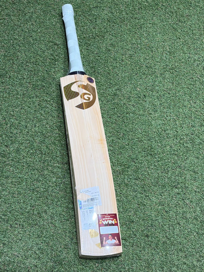SG Sunny Gold Players Cricket Bat (2lb 7oz)