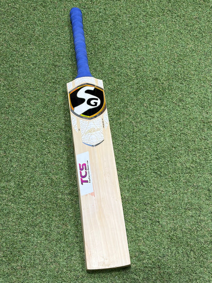 Used SG Players Edition Cricket Bat (2lb 8oz)