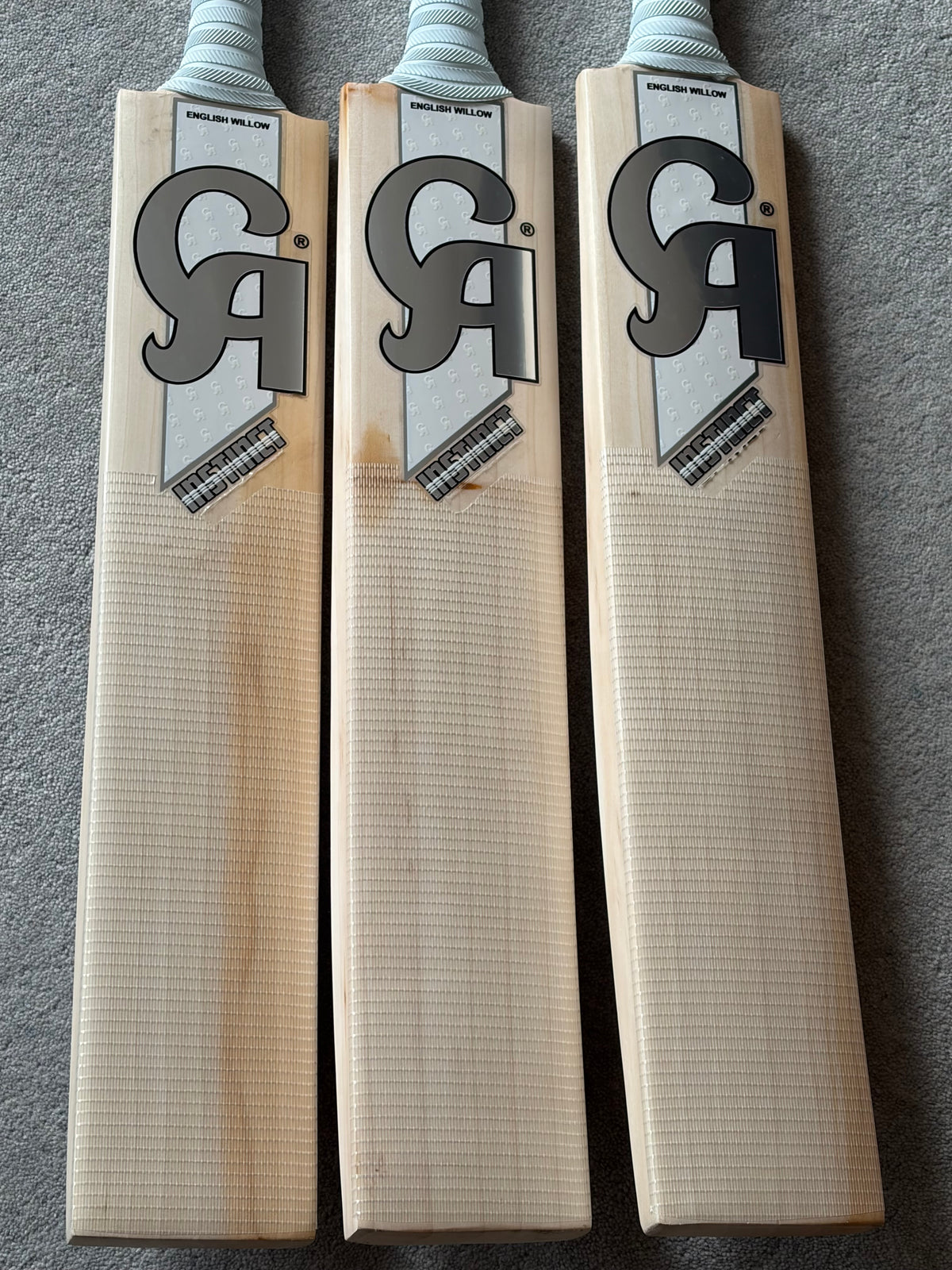 CA Instinct Performance Cricket Bat (Various Weights)