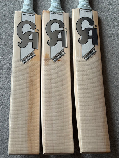 CA Instinct Performance Cricket Bat (Various Weights)