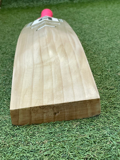 TCS White Edition II Cricket Bat (2lb 9oz)