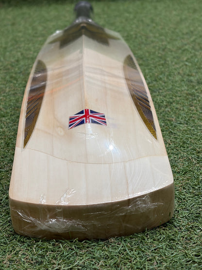 MIDS Players Laminate (Double Wood) Cricket Bat (2lb 9oz)