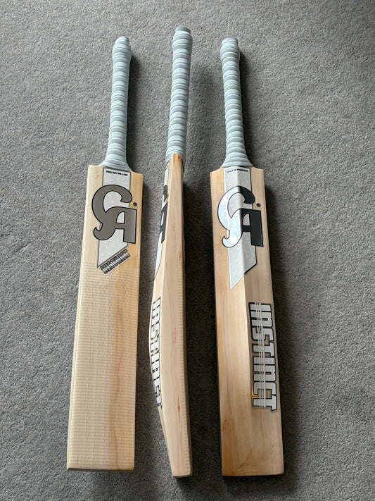 CA Instinct Performance Cricket Bat (Various Weights)