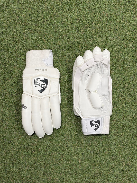 SG HP33 Batting Gloves
